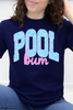 Pool Bum Graphic Collection