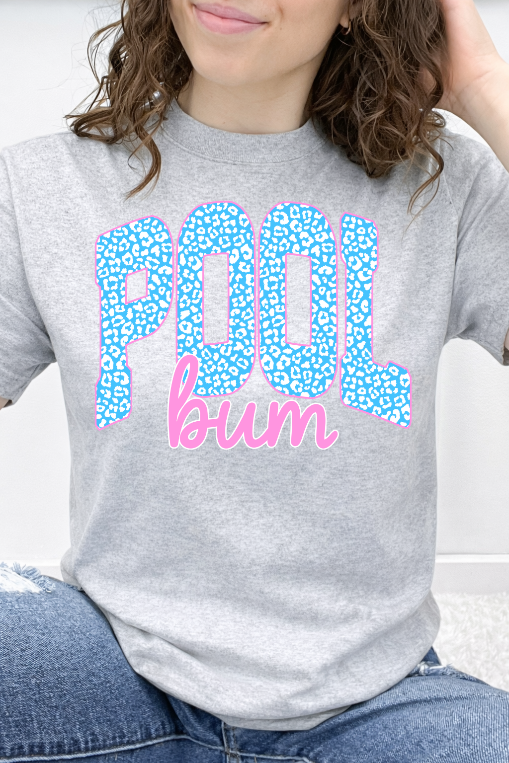 Pool Bum Graphic Collection