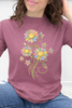 Quilted Daisies Graphic Collection