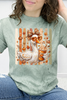Pumpkin Spice & Goose Vibes Graphic Collection