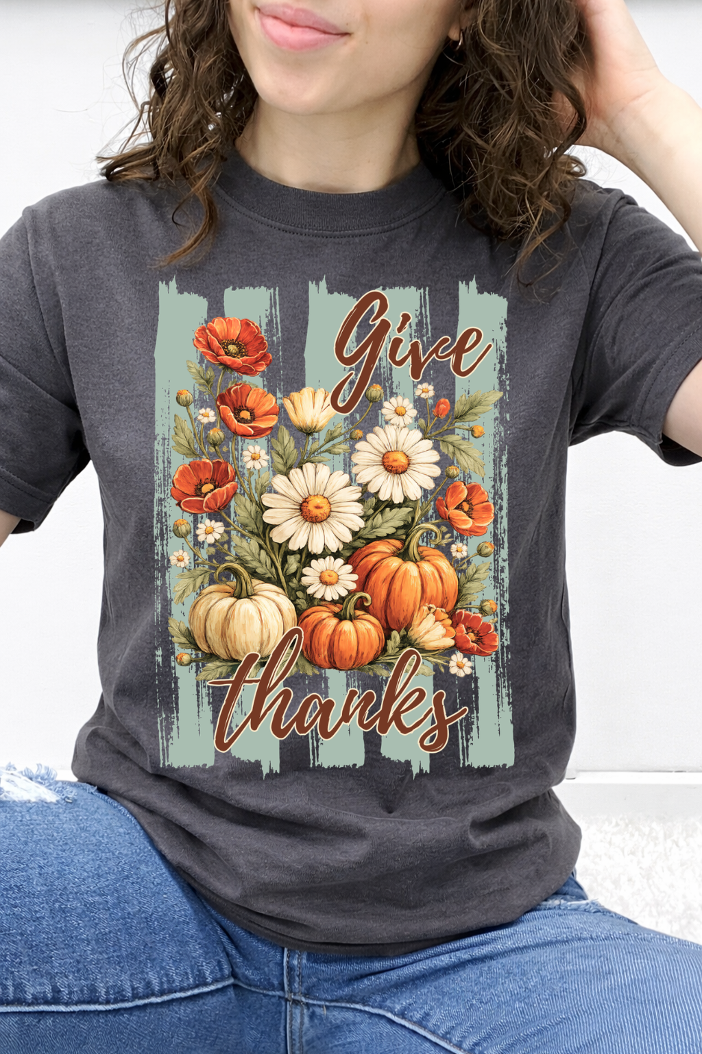 Give Thanks & Gather Graphic Collection