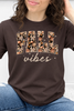 Pumpkins & Petals Fall Vibes Graphic Collection