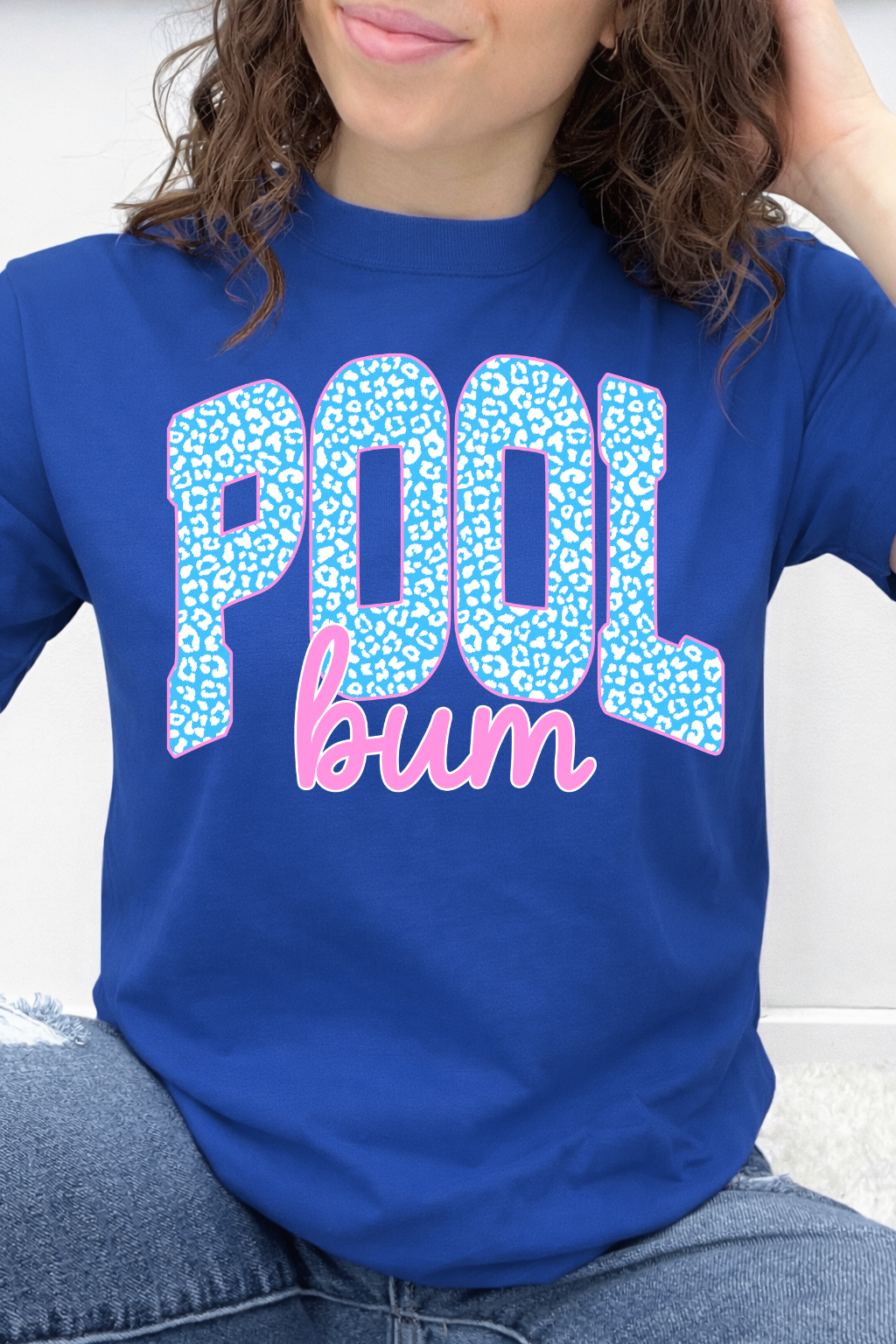 Pool Bum Graphic Collection