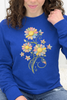 Quilted Daisies Graphic Collection