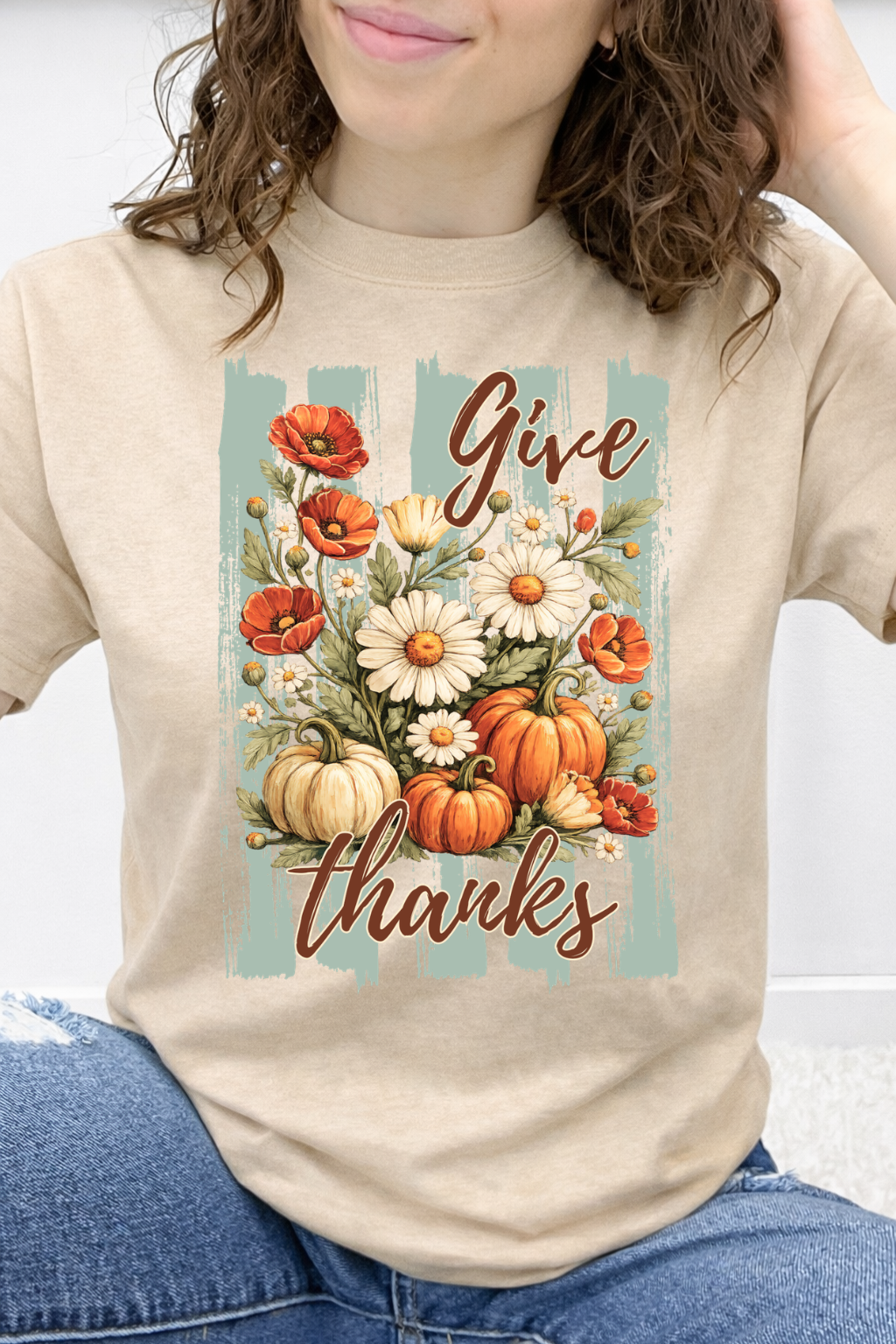 Give Thanks & Gather Graphic Collection