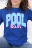 Pool Bum Graphic Collection