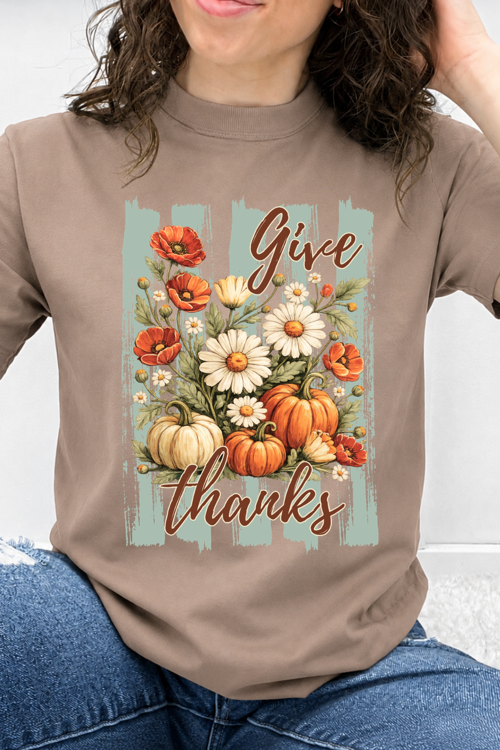 Give Thanks & Gather Graphic Collection
