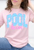 Pool Bum Graphic Collection