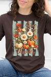 Chocolate Gildan Tee