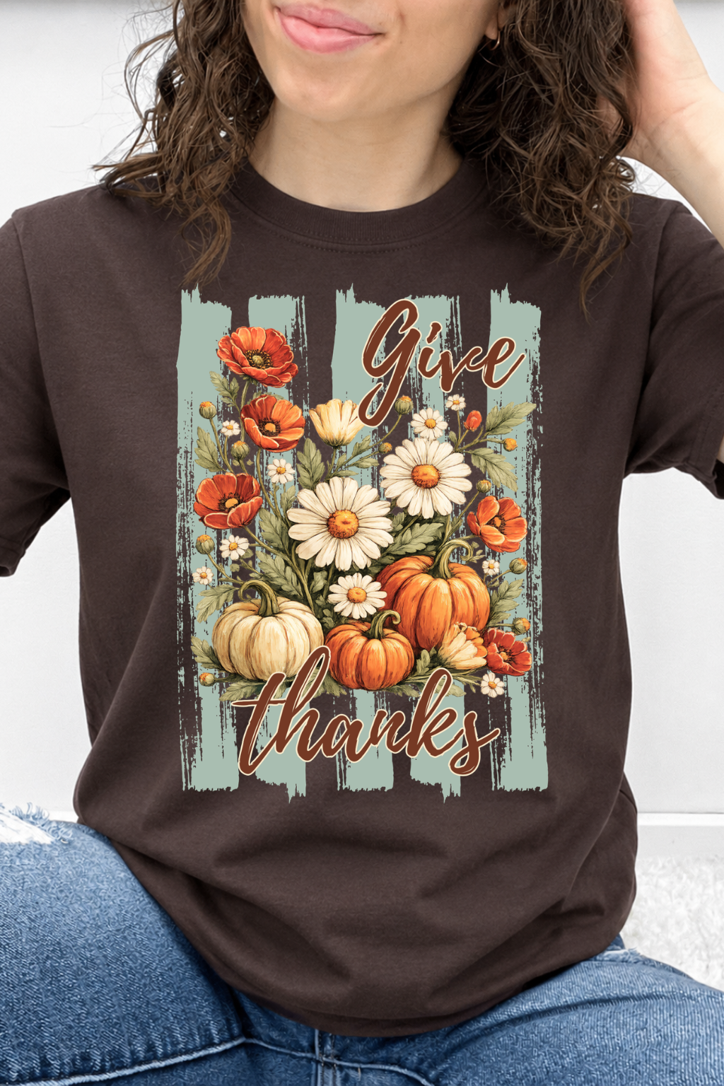 Give Thanks & Gather Graphic Collection