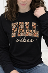 Black Long Sleeve Tultex Tee