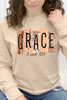 Grace | 2 Cor. 12:9 Graphic Collection