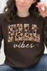 Pumpkins & Petals Fall Vibes Graphic Collection