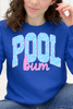 Pool Bum Graphic Collection