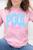 Pool Bum Graphic Collection