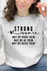 Strong Women May We... Graphic Collection