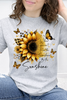 When You Can't Find The Sunshine, Be The Sunshine Graphic Collection