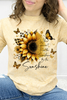 When You Can't Find The Sunshine, Be The Sunshine Graphic Collection