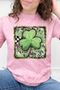 Preppy St. Patrick's Day Graphic Collection