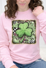 Preppy St. Patrick's Day Graphic Collection