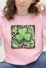 Preppy St. Patrick's Day Graphic Collection
