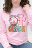 Saved By His Grace Graphic Collection