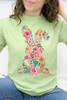 Blossom Bunny Graphic Collection