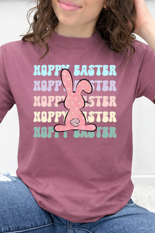 Hoppy Easter Cottontail Graphic Collection