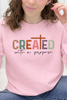 Created With A Purpose Graphic Collection