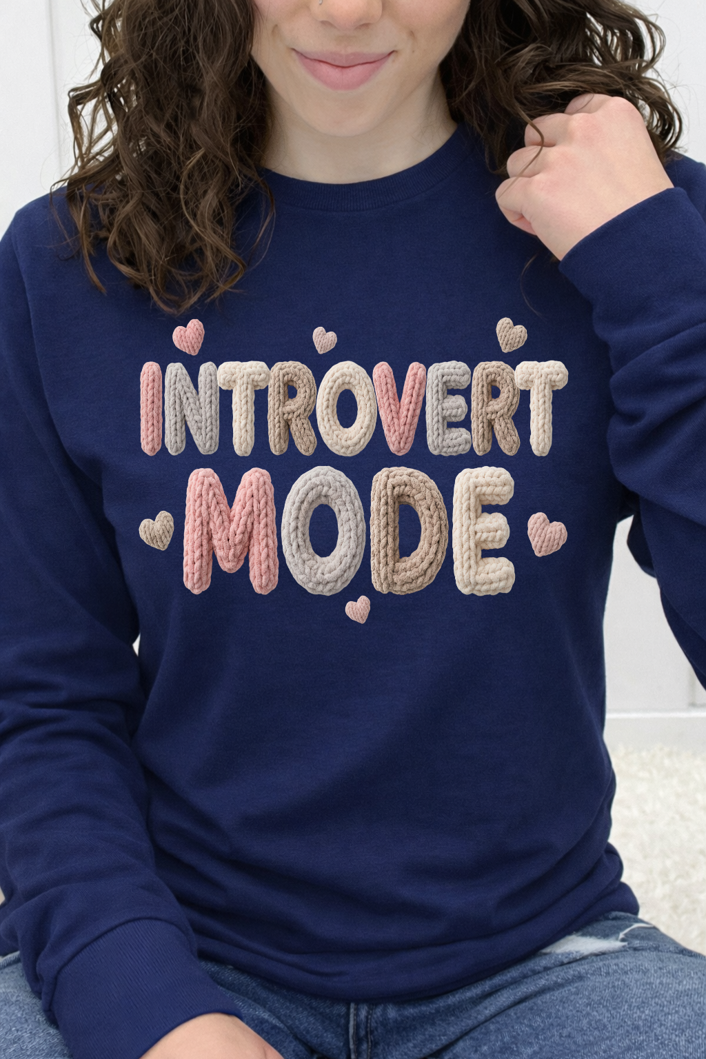Introvert Mode Graphic Collection
