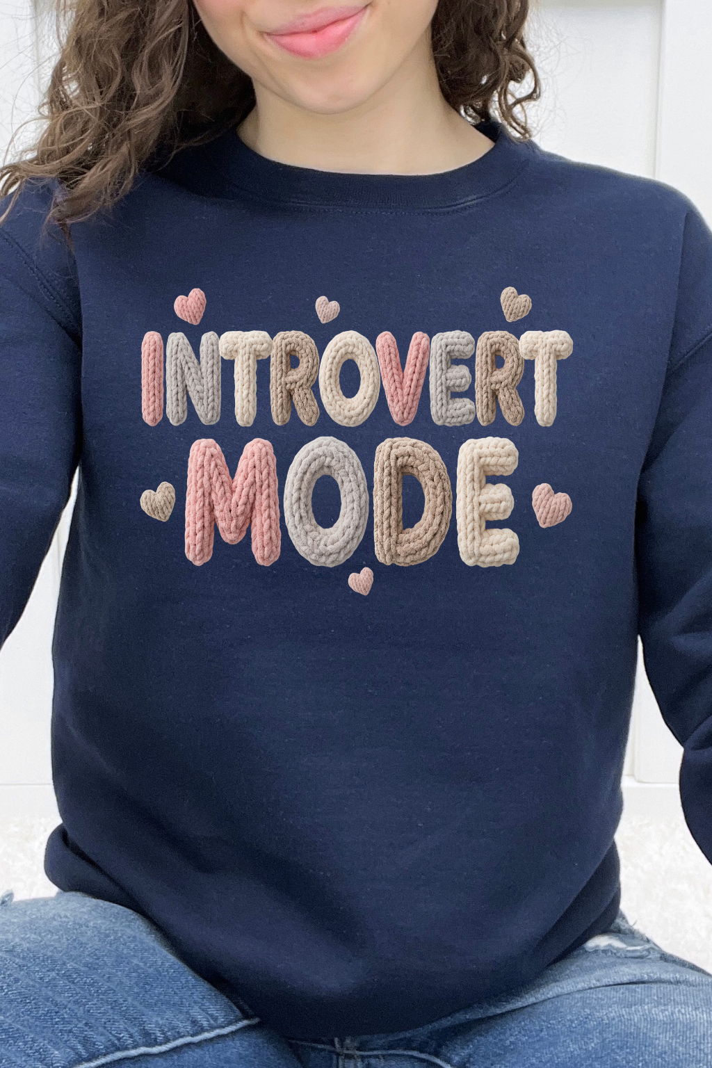 Introvert Mode Graphic Collection