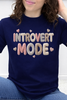 Introvert Mode Graphic Collection