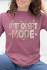 Introvert Mode Graphic Collection