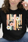 Black Gildan Sweatshirt
