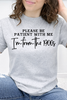 Please Be Patient With Me I'm From The 1900's Graphic Collection