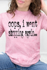 Oops, I Went Shopping Again Graphic Collection
