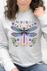 Dragonfly Together We Find Joy and Beauty Graphic Collection