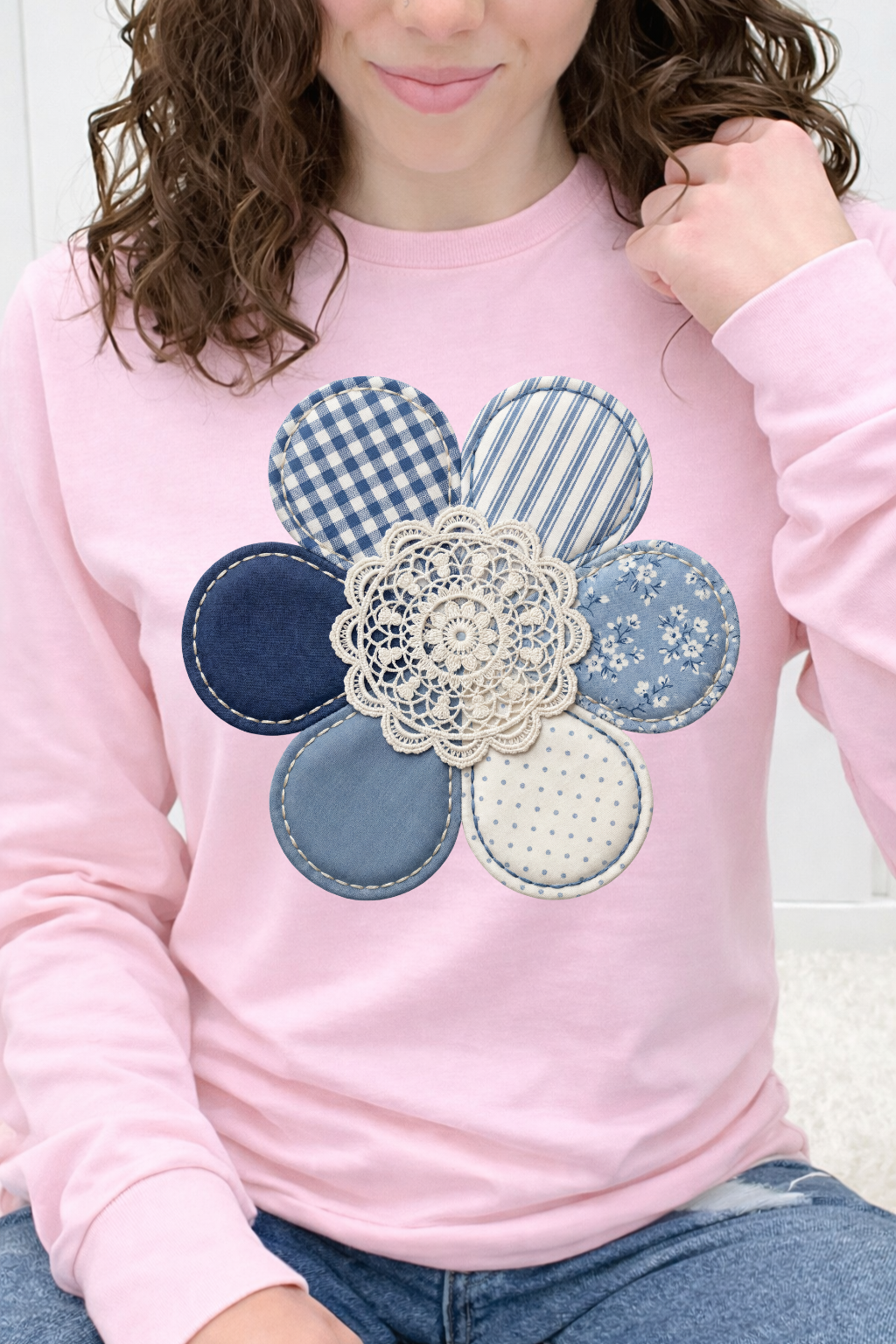 Heirloom Bloom Graphic Collection