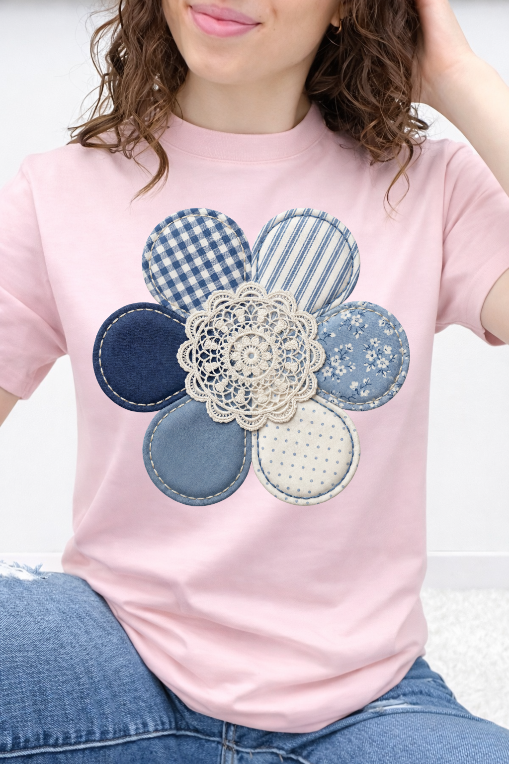 Heirloom Bloom Graphic Collection