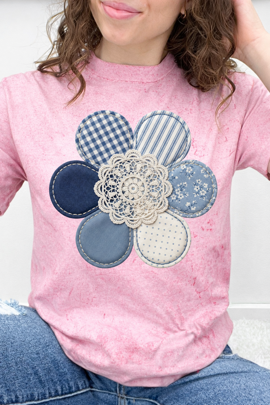 Heirloom Bloom Graphic Collection