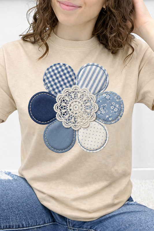 Heirloom Bloom Graphic Collection