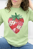Sweet Patch Strawberry Graphic Collection