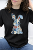 Patchwork Bunny Graphic Collection