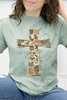 He Is Risen Camo Cross Graphic Collection