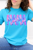 Brushstroke Mama Graphic Collection