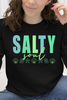 Salty Soul Graphic Collection