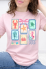 Seaside Stamps Graphic Collection