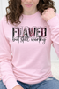 Flawed But Still Worthy Graphic Collection