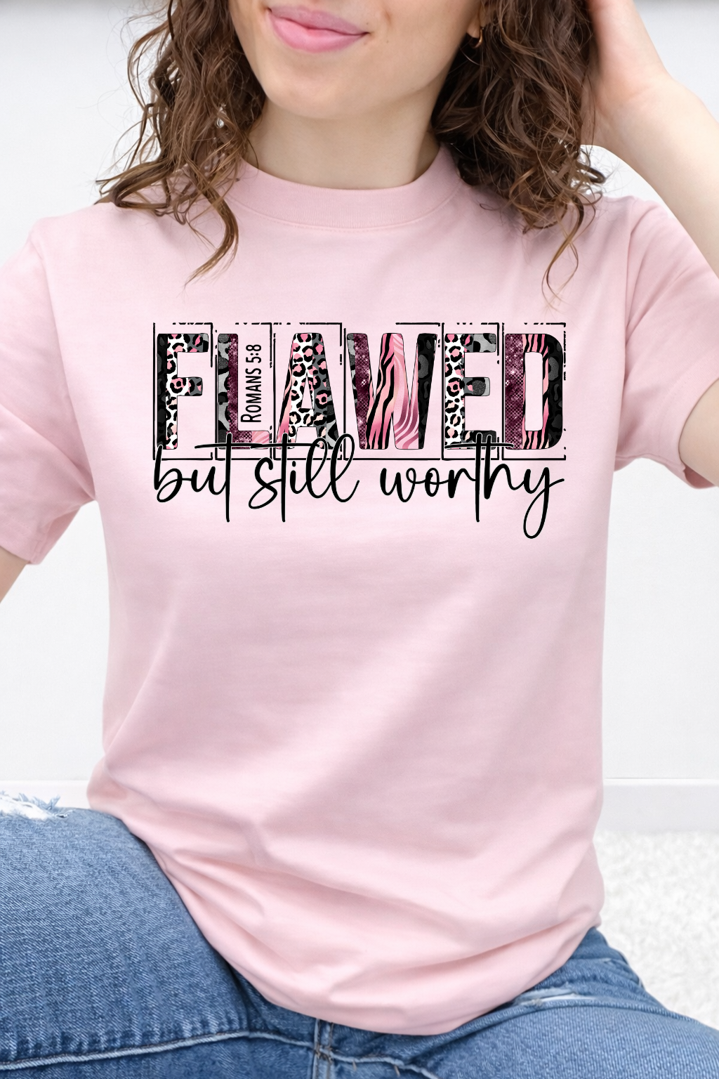 Flawed But Still Worthy Graphic Collection