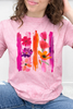 Vibrant Meadow Brushstroke Graphic Collection